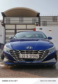 النترا ٢٠٢٣ • محرك ٢٠٠٠ • بدون ايرباك