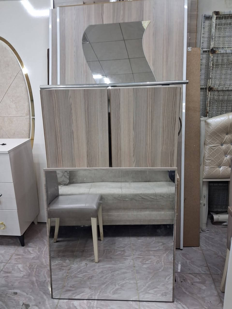 معرض وسام للبيع وشراء الاثاث المستعمله غرف تركي أبواب اسلايت السليمانية كاني كرده الشارع السايدين قرب صيدلية باندا موبايل ***********وتساب
