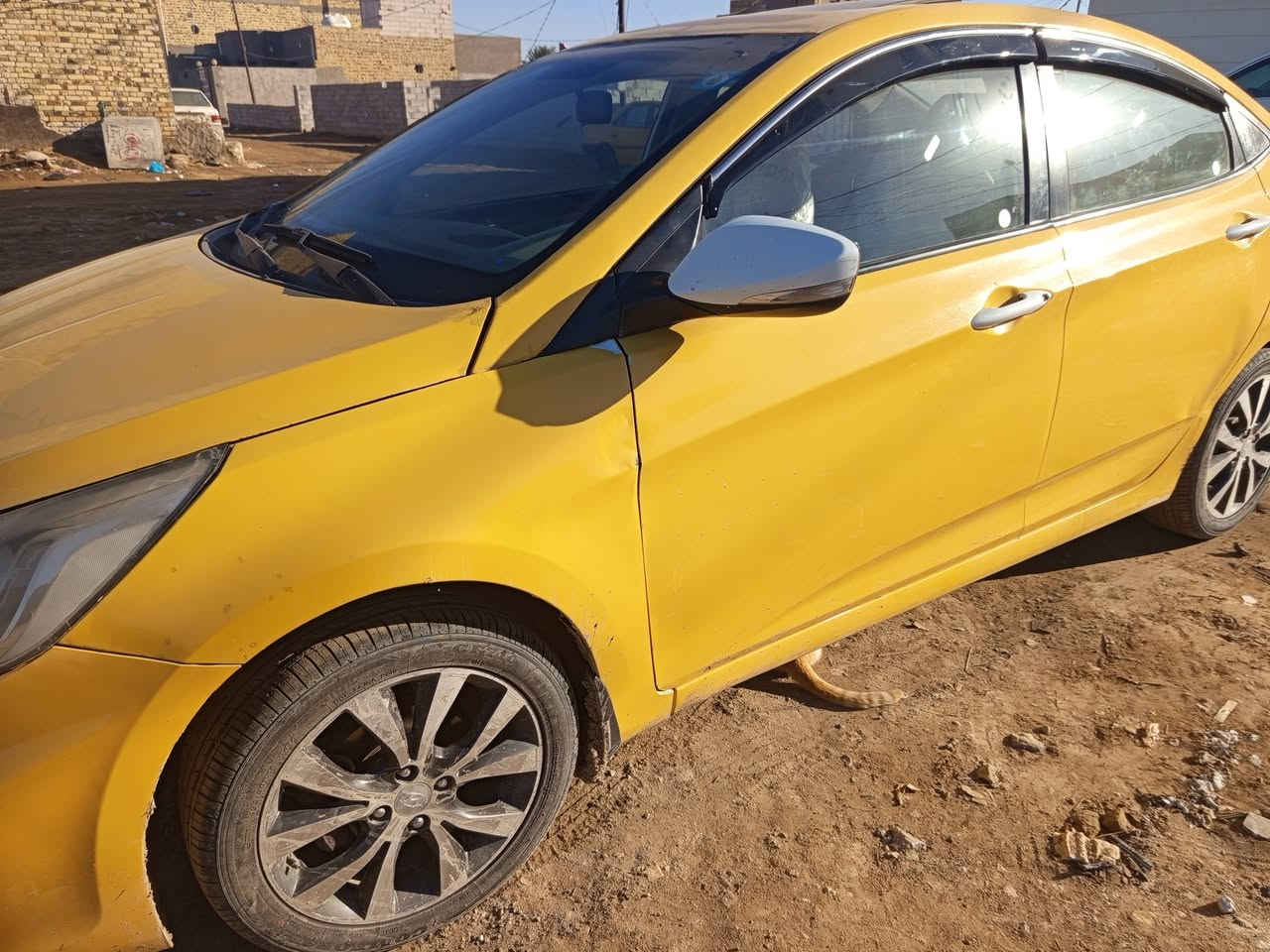 السلام عليكم اكسنت 2015 خليجي حلوه السياره جاهزه رقم انكليزي باجر اداورلك بيه شويه بلبنيد وشويه بجاملغ حلوه السياره صفاحه حلوه سنويه 2030 مكاني ديوانيه قرب جسر النجف للاستفسار اكثر ***********1
***********
