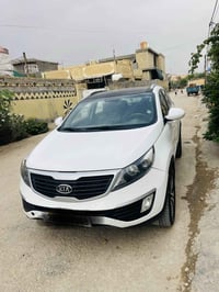 سبورتج بانوراما • ٢٠١٢ • رقم اربيل