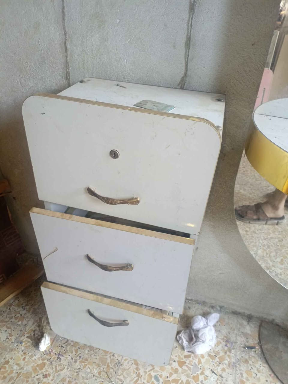 تحتوي على اضاء خلفية مع مجر ثلاث خانات بغداد, العراق


**إذا كنت صاحب هذا الإعلان وتريد حذفه لأي سبب، رجاءا أرسل رسالة إلى الدعم الفني**