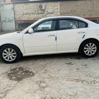 بتيما • ٢٠٠٩ • رقم بغداد