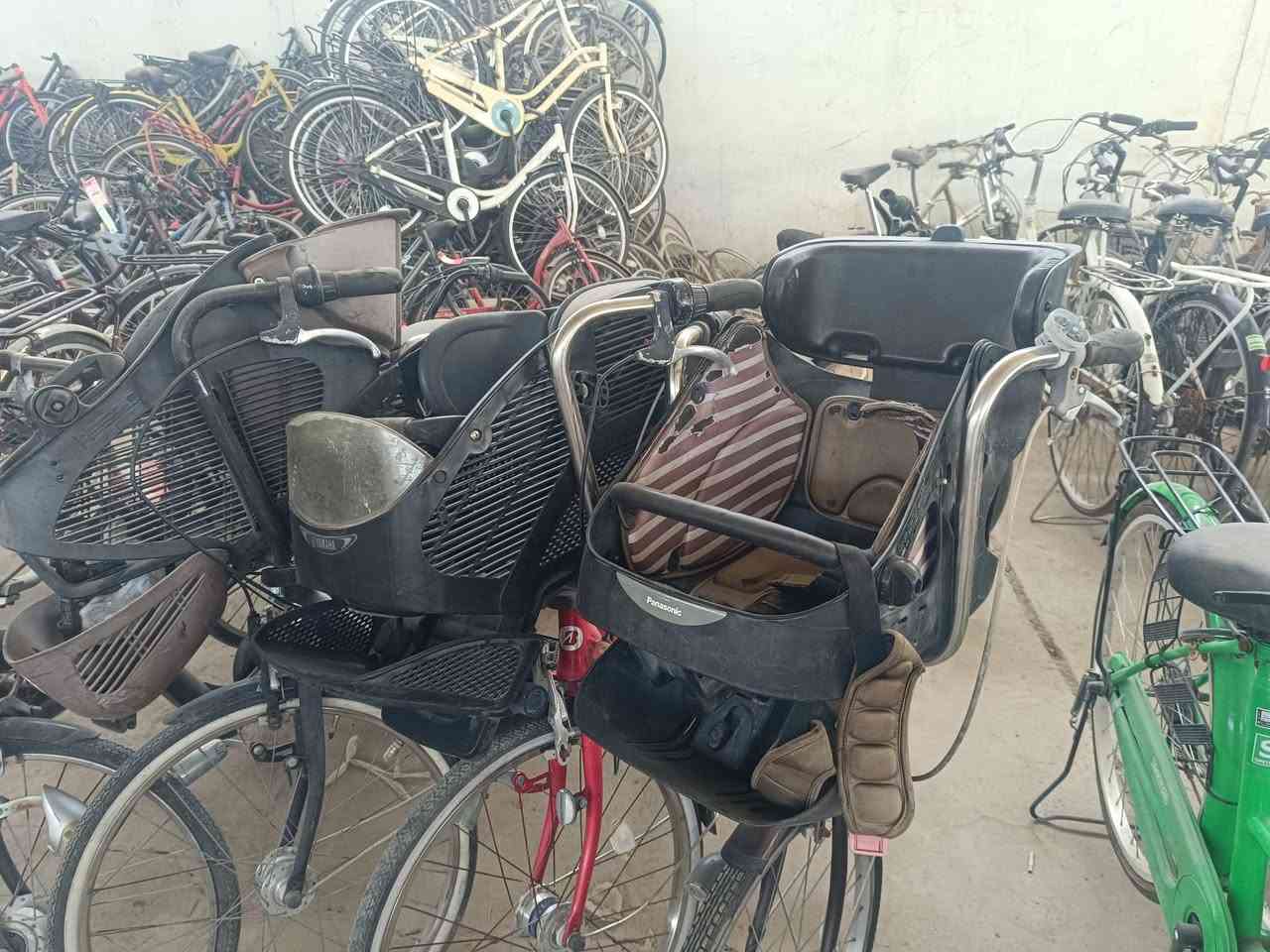 بايسكلات ياباني جملة مفرد حاويه للبيع بسعر الجمله🚲🇦🇺🇧🇻🇦🇮🇦🇫
بابل، ناحية السدة المفرق👏
مجمع القمة الجديد للبايسكلات قرب مطعم اجواء بابل 🌹🌹🌹🚲🚲🚲

*********** احمد الغانمي 

*********** أبو مصطفى

***********  احمد اليساري
شنو تريد اكو وبسعر مناسب
#بناتي٢٦ ٢٧. بكل تفاصيله  🌹🚲🌹🚲
#اطفال ١٤،١٦،١٨
#جبلي ٢٦ و٢٧ ياباني
#يطبك جبلي
#عرباين اطفال باله وعرباين احتياجات خاصة
#ماركات عالمية ووووو♥️🚲♥️🚲
#يوجد توصيل جميع المحافظات للكميات
