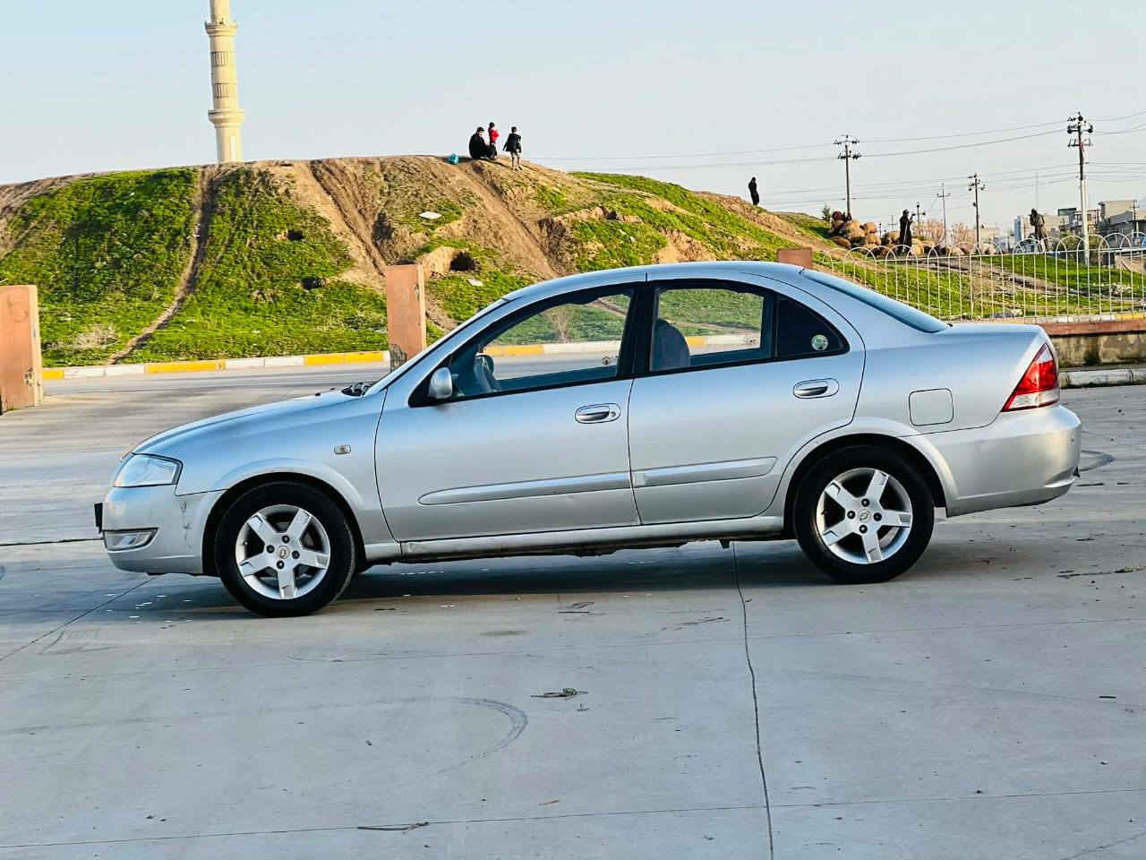 سەنی سام سۆن مۆدیل 2010ڕنگ سلفەربێ ساردوو شخت شاشەئای پات کوشن هیتەرهەمو مەسرەفی کراوە بدەعمولێدران سعری 50گەڵاو مەعامەلە شوین زەرایەن


**إذا كنت صاحب هذا الإعلان وتريد حذفه لأي سبب، رجاءا أرسل رسالة إلى الدعم الفني**