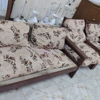 صوفا • نضيفة • بعقوبة الرحمة