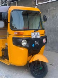 تكتك للبيع موديل 2019 شهر العاشر رقم انكليزي وسنويه بسمي تحويل ثاني يو...