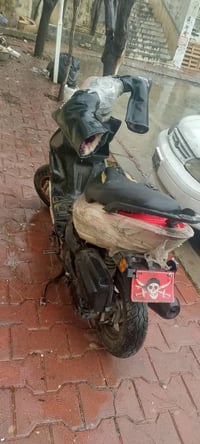 متور 175 • كلش شغّال • سلف وهندل