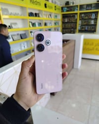 ريدمي 13 • ٢٥٦ • ٨ رام