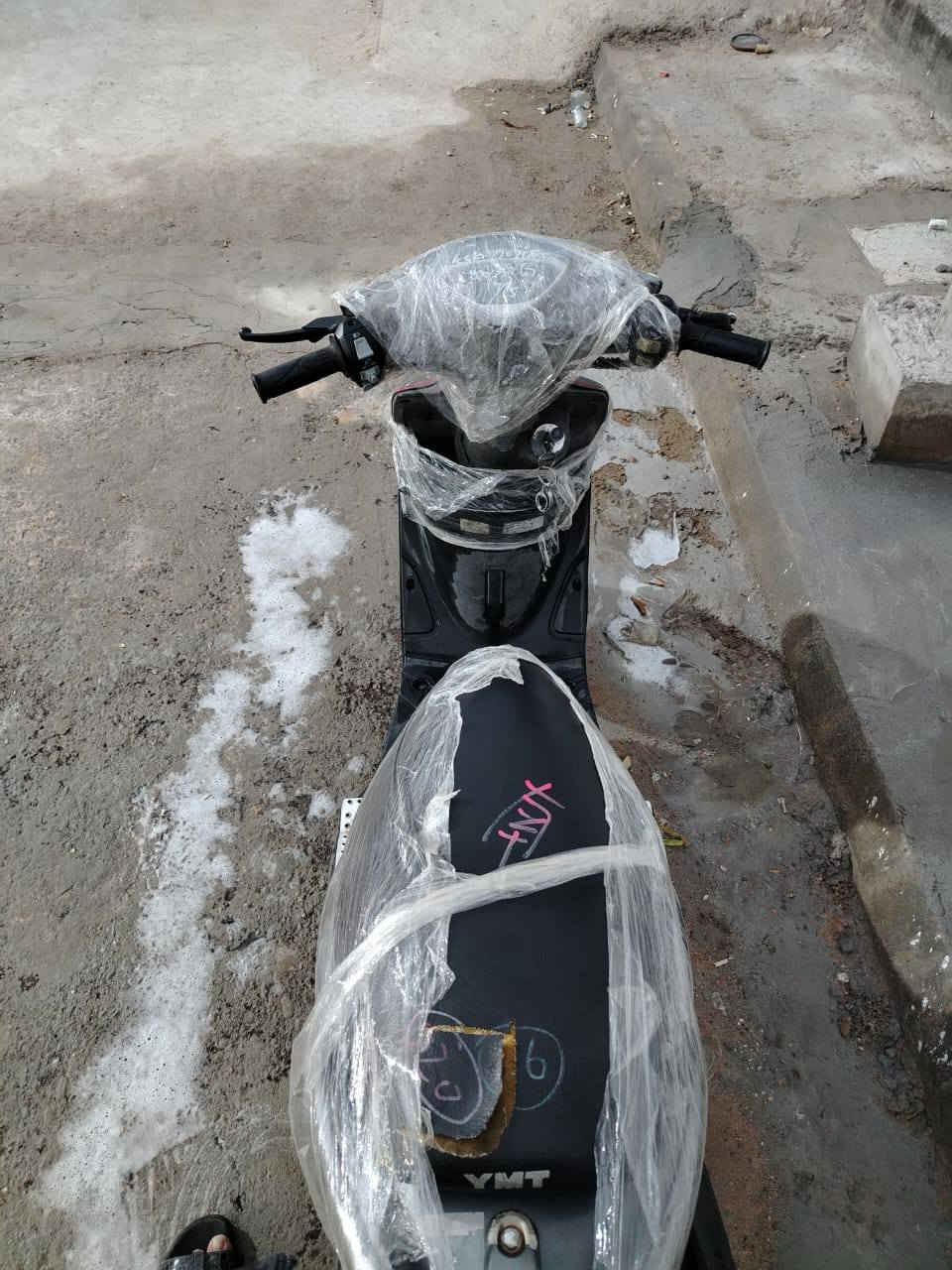 السلام عليكم اخوان دراجه ماكس عدله للبيع طالع من الوكيل صاله 2 وكيله بيت عاشور دراجه جديده بشكل بعده بدهن الشركه سعر 1150 وبيه مجال مكان حي المعلمين الجديد ***********
