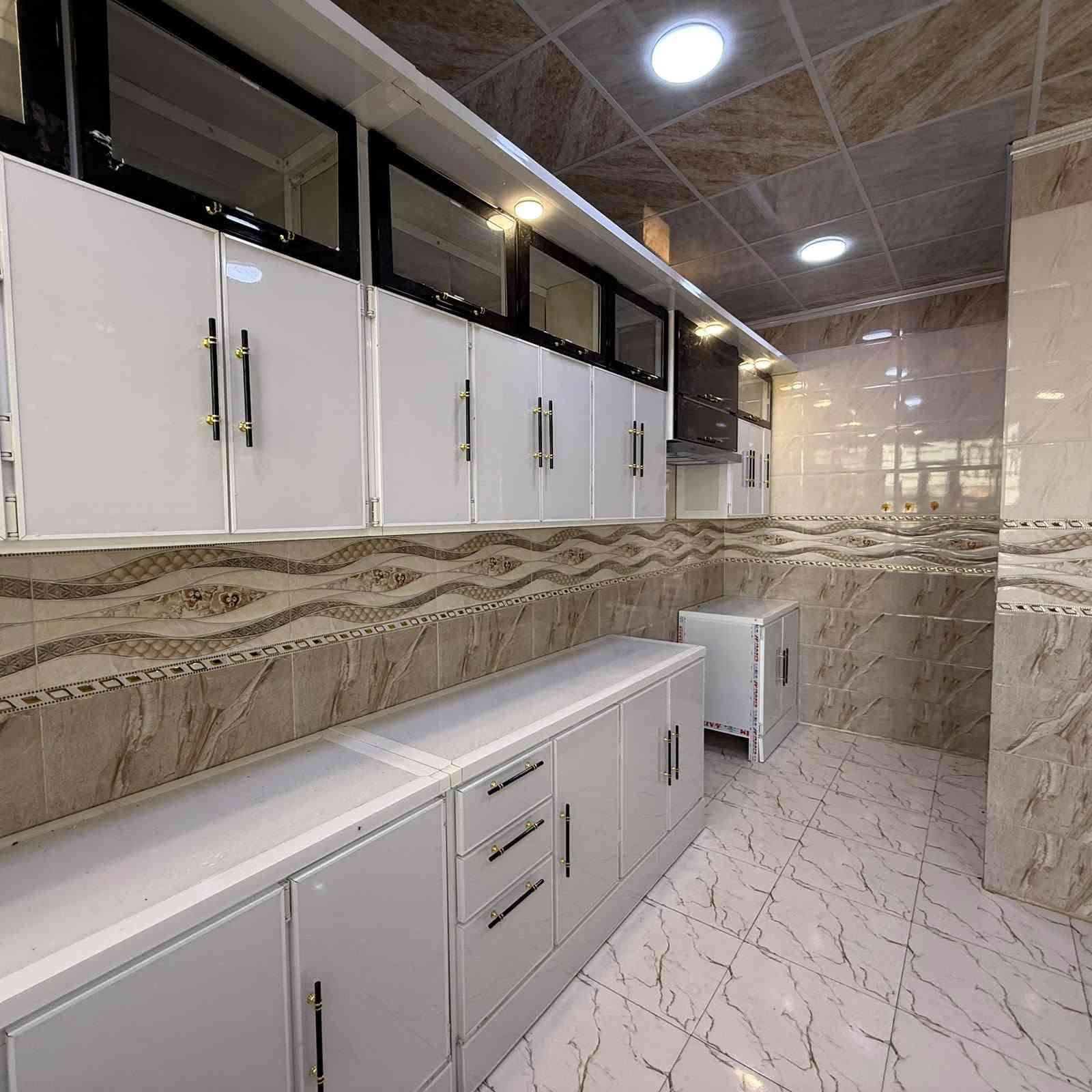 شركة الشروق
 مطابخ وأعمال ألمنيوم عصرية بتصاميم راقية 
$$نعمل بالقسط المريح ودون تحميل فوائد$$
ألمنيوم عالي الجودة
 تصاميم حديثة تناسب جميع الأذواق
 تنفيذ دقيق وتشطيب متقن
 تفصيل حسب الطلب والقياسات
 أسعار مناسبة
📞 واتساب واتصال: ***********
👤 إدارة: د. جمال أبو حسن
شركة الشروق... جودة تثق بها وتصاميم تليق بمنزلك
ومن الله التوفيق.
