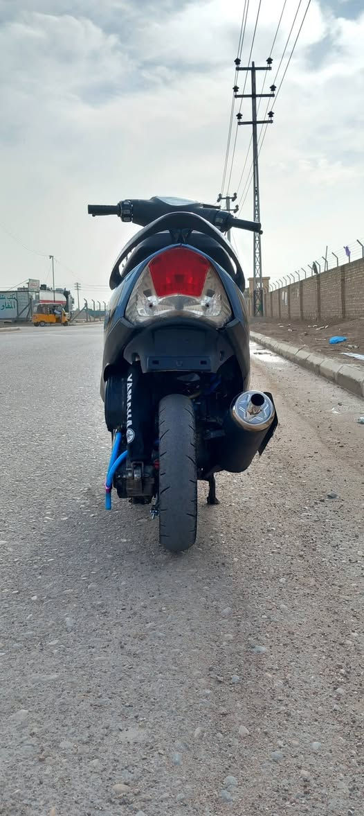 السلام عليكم دراجه ماكس للبيع الدراجه كلجات رياضي قايش جلاتين محرك ٥٥ بلاد ما مفتوح كزوز sc progekt رياضي صدر امامي رياضي قطره دهن رياض الدراجه اوراق السعر ٧٥٠ بيها مجال مكاني ميسان اتصال رقم فقط ما بيه واتساب ***********
