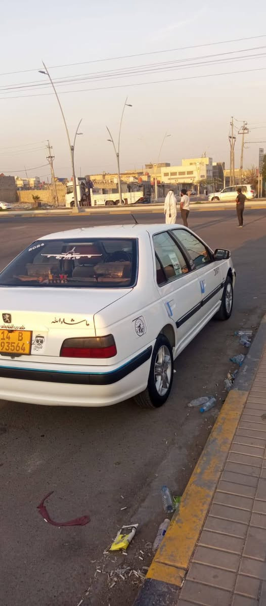 بيجو بارص مديل 24 ماشيه 35 كفاله رقم بصره مال اقساط السعر 80 اتصال ***********
