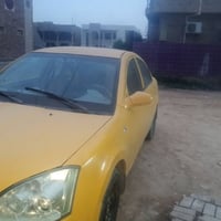 سياره للبيع شيري أي فايف محوره محرك وكير كورلاه ولكشر كما موضح بل صوره...