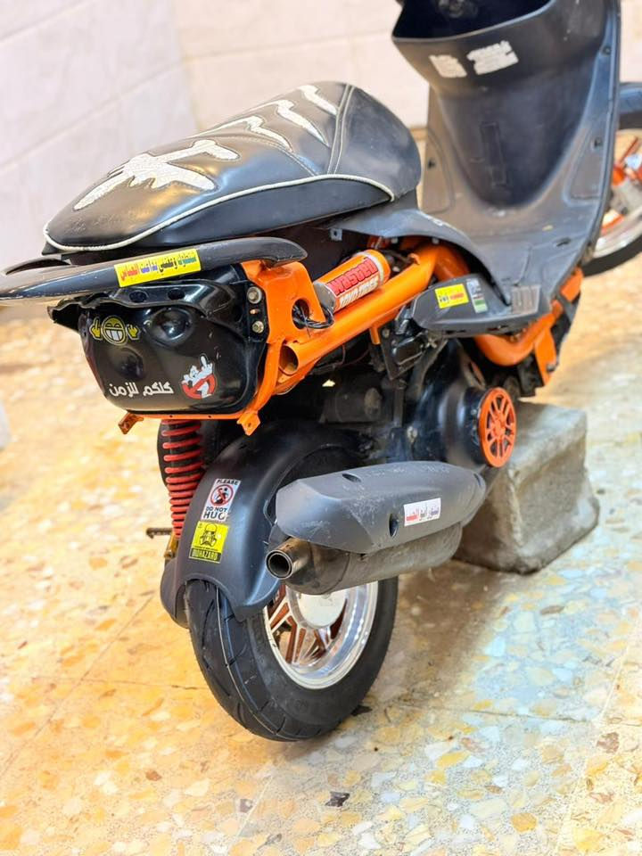 ماكس تعمير جديد تعمير من صفر صارله 25 يوم من معمره شلعه ومعدل شك لكاع ٤٩مفتوحه  *********** السعر650مجال قليل حك جيه
