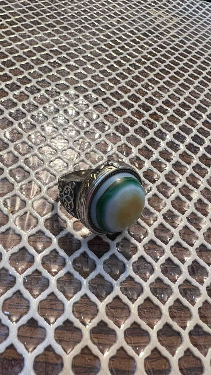 سلام عليكم جزع قديم مع صياغه ثقيله بغداد


**إذا كنت صاحب هذا الإعلان وتريد حذفه لأي سبب، رجاءا أرسل رسالة إلى الدعم الفني**