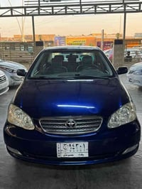 كورلا • ٢٠٠٧ • الانبار هيت