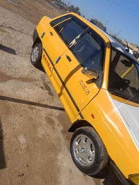 موديل ٩ • محرك مكفول • بابل