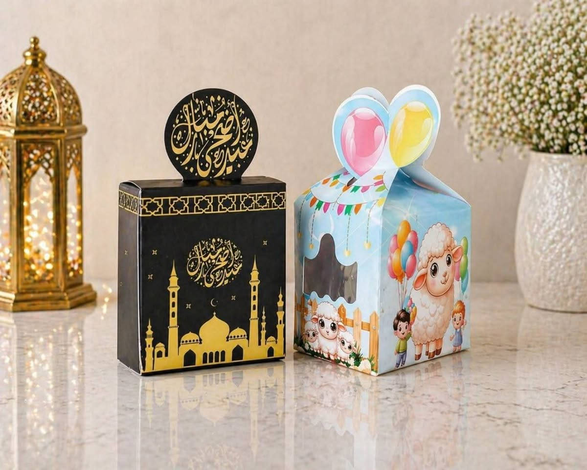 توزيعات العيد عندنا وبكميات ومتاح شحن لجميع المحافظات 
https://t.me/taminamihm


**إذا كنت صاحب هذا الإعلان وتريد حذفه لأي سبب، رجاءا أرسل رسالة إلى الدعم الفني**