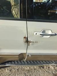 باجيرو • ٢٠٠٧ • مكينه وگير جديد