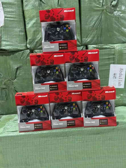 📍 راسلنا خاص لمعرفة المزيد من العروض
📍 أجهزة وملحقات أصلية ومضمونة

📌 روابط مهمة:
🔗 صفحتنا على الفيسبوك
https://www.facebook.com/share/18h7K7cW7f/?mibextid=qi2Omg

🔗 قناتنا على التليكرام
https://t.me/xbox_c2

🔗 الواتساب مباشر
https://wa.me/9647837063160

🔗 كروب الفيسبوك الرسمي
https://www.facebook.com/share/g/16S8CmT7oj

🔗 قناة اليوتيوب الرسميه
https://www.youtube.com/@OW_Home

📍 العنوان: النجف الأشرف – الكوفة – حي كندة
📞 للاتصال المباشر: ***********
🧩 بيع مفرد وجملة
🫶 نسعى نخدمكم بأفضل الأسعار وأجهزة أصلية مضمونة

#XboxOne #XboxOneFat #Xbox_عراق #جهاز_العاب #اكسبوكس #اكسبوكس_مستعمل #العراق #بغداد #بليستيشن_عراقي #قيمرز_عراقي #اجهزة_العاب #عروض_العراق #سجاد_الكعبي #XboxIraq #gaming_iraq #سوق_العراق #الكترونيات_العراق #xboxone500gb #بلايستيشن4 #بلايستيشن_عراقي #ps3 #ps4 #بلي4 #العراق #بغداد #قيمرز_عراقي #بلايستيشن_للبيع #اجهزة_العاب #ps4iraq #عروض_العاب #سوق_الالعاب #سجاد_الكعبي #عالم_الاكس_بوكس
#xbox #ps3 #ps2 #ps1 #ps5 #ps6
