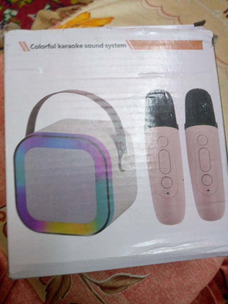 غراض كترونيات كلها شغالة ام بي ثري العدد 3 راديو قديم شغال شاحنات نافورة على الطاقة الشمسية وبعد هواي غراض كلهن 35 الف والي يريدهن يجي خاص البيع شلعة ماابيع مفرد عمارة, ميسان


**إذا كنت صاحب هذا الإعلان وتريد حذفه لأي سبب، رجاءا أرسل رسالة إلى الدعم الفني**