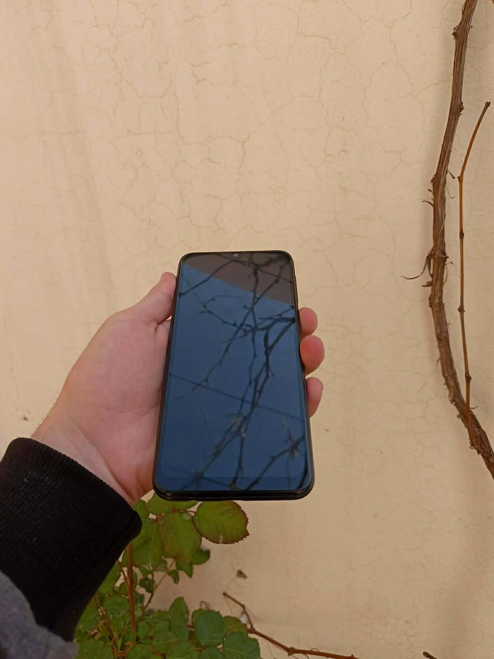 اسلام عليكم سامسونك M31 ذاكره ١٢٨ رام ٦ بوبجي ٦٠ فريم بصمه شغال مبدأ شاشه فقط الجهاز نضيف مراوس اشعندك نزل


**إذا كنت صاحب هذا الإعلان وتريد حذفه لأي سبب، رجاءا أرسل رسالة إلى الدعم الفني**