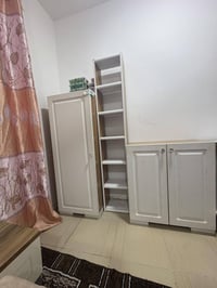 كنتور بنوتات • ٢تخت • خشب ام دي اف