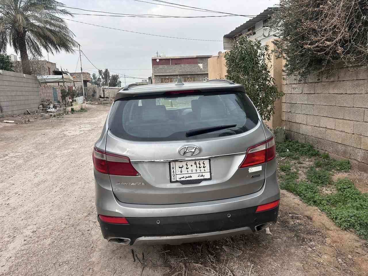 سنتافي 2014 أمريكي والسونار مرفق مع الصور
العنوان ديالى الخالص 
السعر 145
***********
