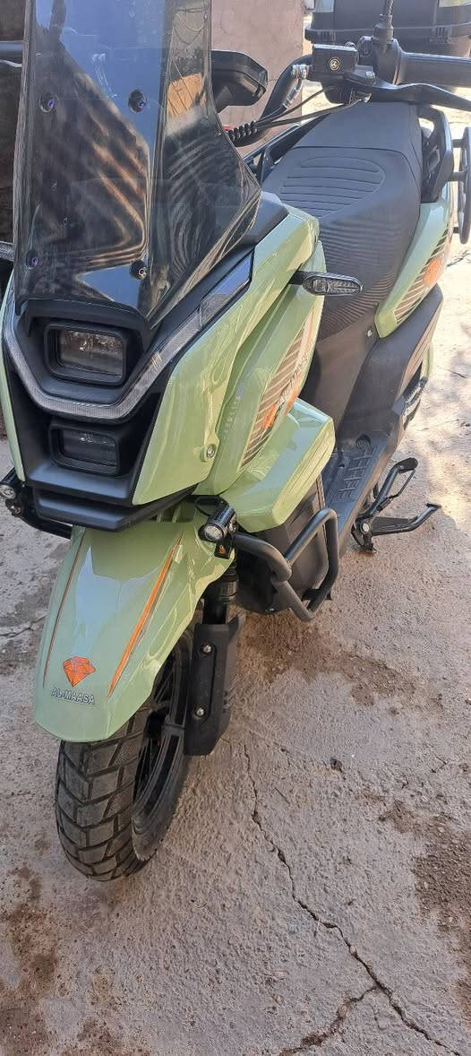 للبيع راسلني ودلل اباتشي ٢٠٢٦ ٦بطاريات مصطره بعدهي جديده
***********
*********** بي واتساب
