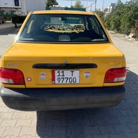 موديل ٢٠١٢ • مكينة وكير مكفولة • صبغ كامل