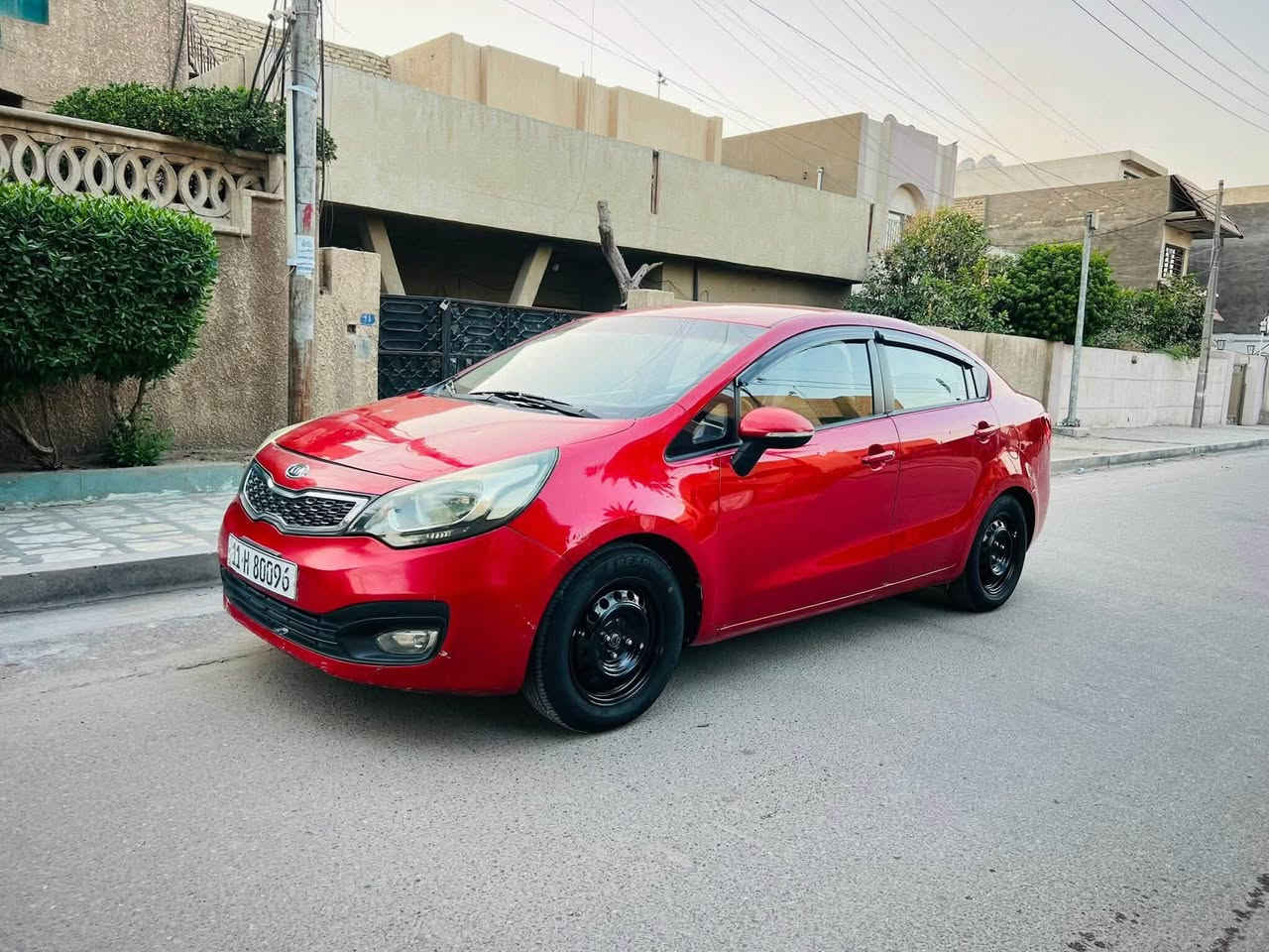 کیا ریو خليجي ۲۰۱۲ للبيع

محرك ١٦٠٠ قطرتين

ماشية ١٦٣

رقم بغداد أنكليزي وباسمي

هزة جديدة

حساسات خلفيه

مري شفط

اشاير بالمري

تحكم ستيرن

Aux + usb بلوتوث

تخم تایرات جديد

ویل اسود جديد

باتري جديد

تبريد ثلج

کاعیات مغلفة جلد

بيهة صبغ جاملغ ايمن والباب ملاون اثر طخه بدون دواخل

السونار داخل المنشور

السعر 78 وبيها مجال

العنوان بغداد الدورة

*********** للاتصال واتساب
