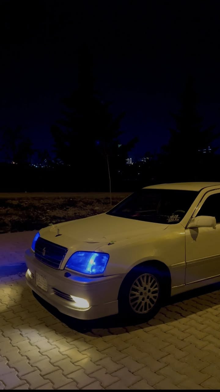 مەلیکە
بڕاوە
دوودوگمە
2002
داژبڵ نەجەف
دیفۆڕی بچوک 171
چوار تایەی تازە ✅
ڕۆنی تازە گۆڕاوە✅
پلاکی تازە✅
فیتپەمپ✅
پاتری✅
سعری قوفڵی 36$
تکایە بۆ مەعامەلە تێل مەکە 
هەیە بە ٣٢/٣٣بچۆئەوەبکڕە


**إذا كنت صاحب هذا الإعلان وتريد حذفه لأي سبب، رجاءا أرسل رسالة إلى الدعم الفني**