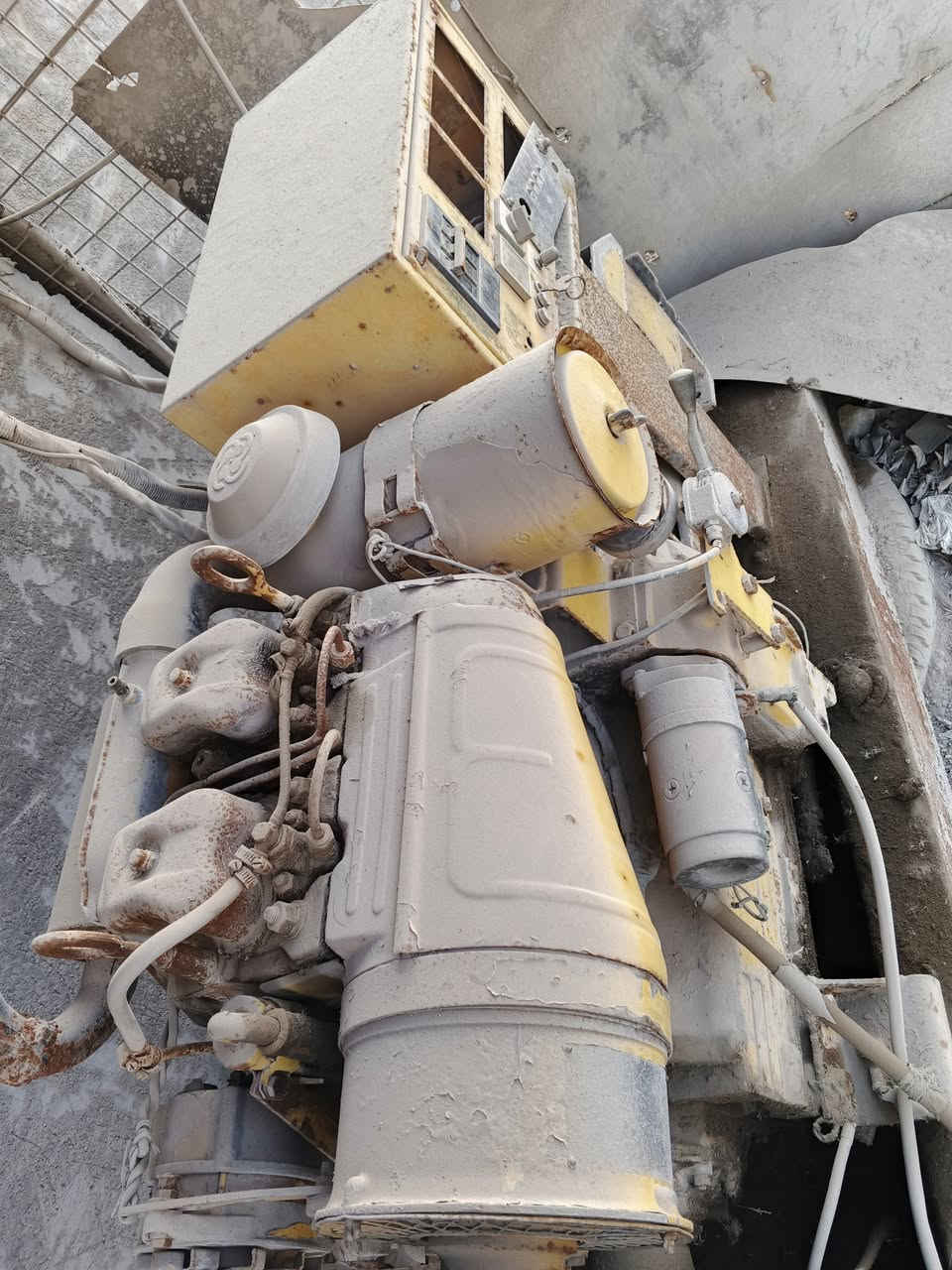 مولده  بستمين  اسباي للبيع 3 فيز  58 امبير   ***********
