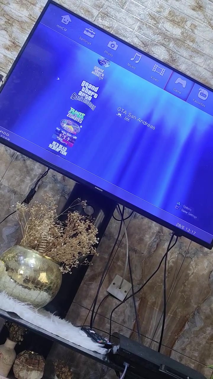 سوني 3 مهكر بدون يدات متروس العاب مثل ماموضح بالفيديو السعر 90 الف مكاني الموصل للتواصل خاص


**إذا كنت صاحب هذا الإعلان وتريد حذفه لأي سبب، رجاءا أرسل رسالة إلى الدعم الفني**