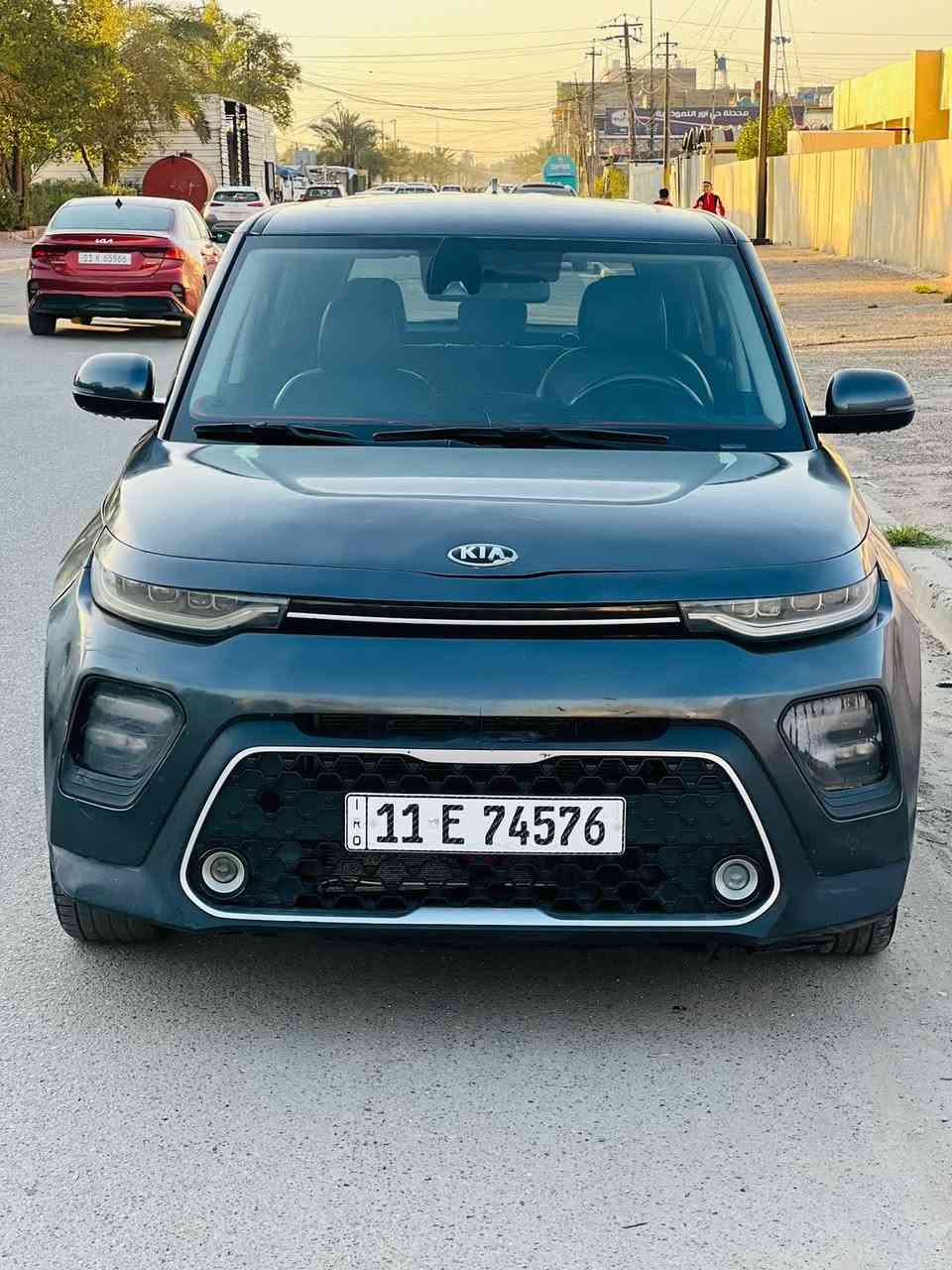 السلام عليكم
صول مديل 2020 وارد امريكا فول مواصفات حادث امريكا  بنيد وداعامية الأمامية حبايب السياره انصبغت بالعراق حزام اثرطخات السياره رقم بغداد بسمي تحويل ثاني يوم مكان السياره حي اور ***********.   سعر 115
