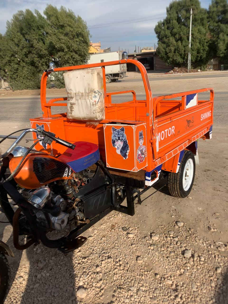 السلام عليكم
ستوته للبيع 2020 مكينه مكفولة مصبوغه جمالية كهربائيات كلة شغال جديد تاخذهة متعبك برغي متخليلهة السعر 1600 مكاني بابل قضاء القاسم
الاتصال ***********(خاص ممتواجد)
