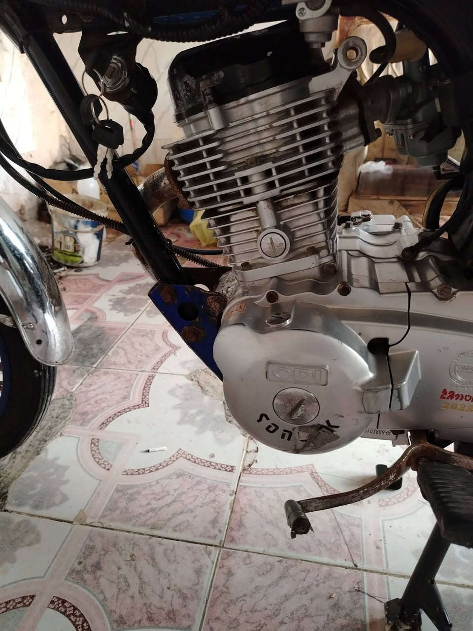 سلام عليكم البيع موديل، 22ثنينهن كفاله عامه كهربائيّ شغاله ومامفتوحه سعر 750الوحده وبيهه مجال بصيط خاص مفتوح الو تصال على الرقم ***********مكاني شطره دراجه جاهزه وراقهه كامله وبسمي
