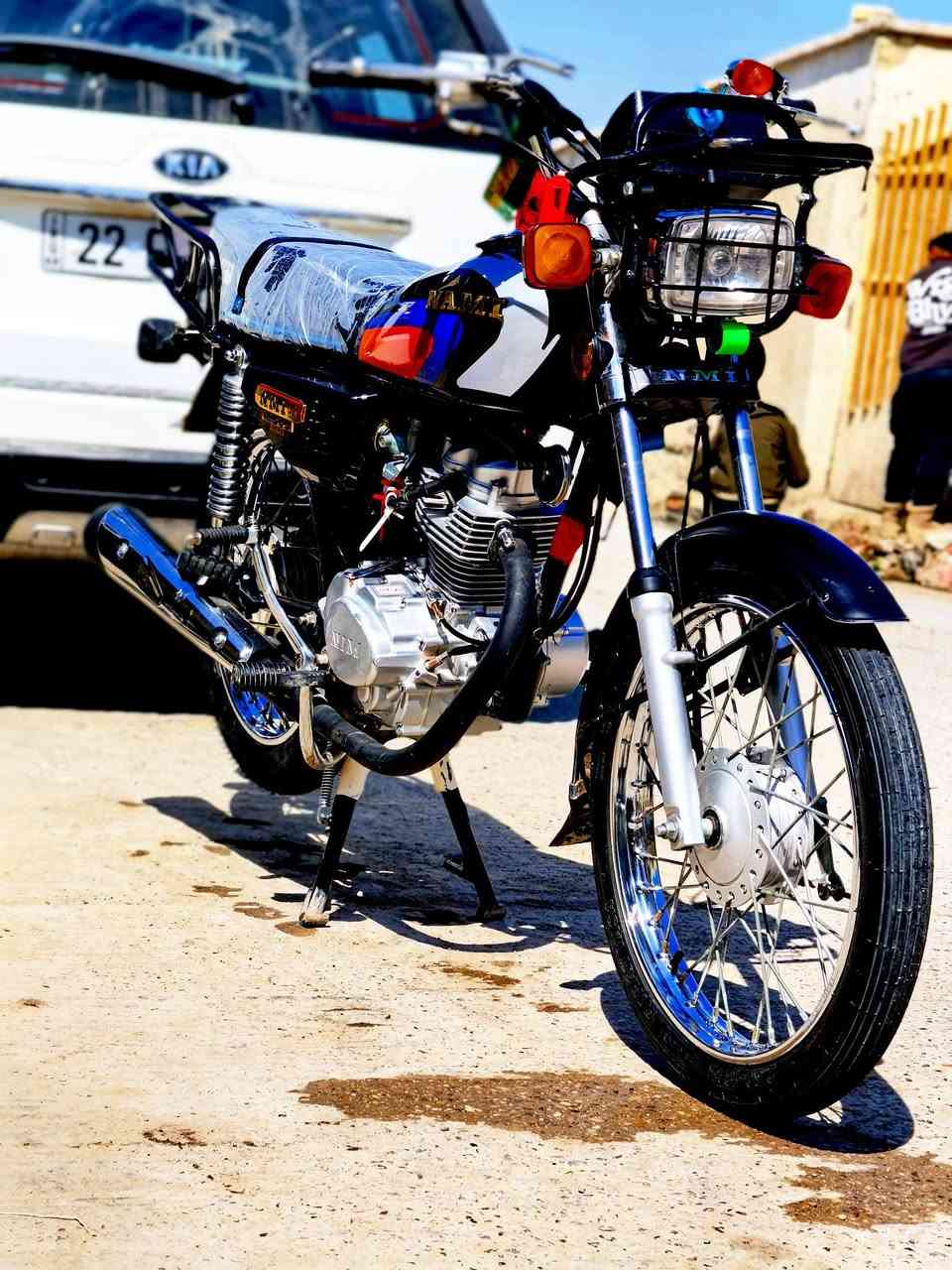 نامه غراض كله شلامجه حته مكينه شلامجه بس شاصي أوراق سكنر دراجه فول برغي ما بيه تجاري كله شلامجه دراجه خير من الله شلعه معدل فصلات متواجد خاص وتدلل 🫡🤍


**إذا كنت صاحب هذا الإعلان وتريد حذفه لأي سبب، رجاءا أرسل رسالة إلى الدعم الفني**