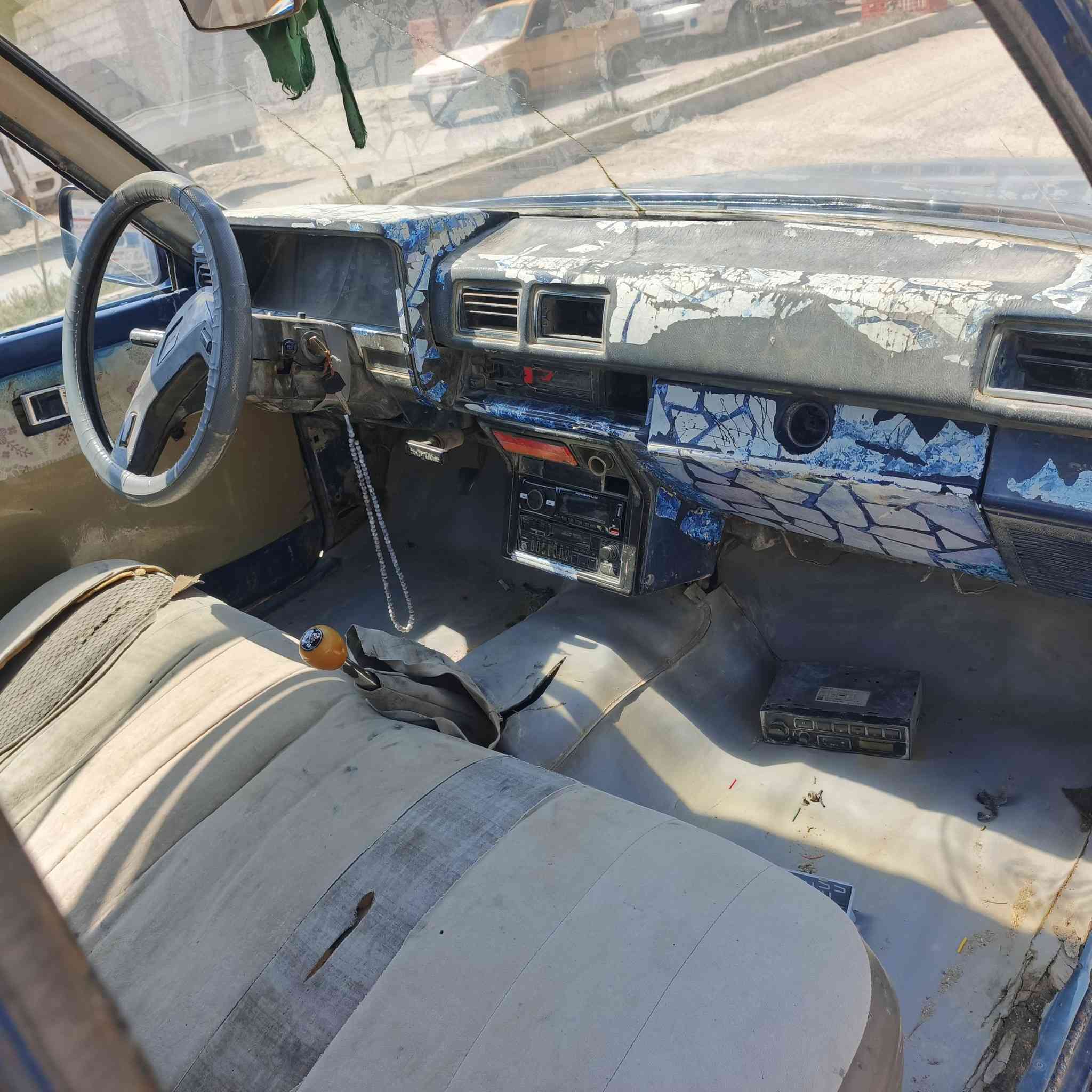 السلام عليكم.
بيكـم مديل.85 مكينه گير مكفول سنويه ضايعه.
مكفوله من سرقه وعشائريه. سعر مليونين لستفسار. ***********
