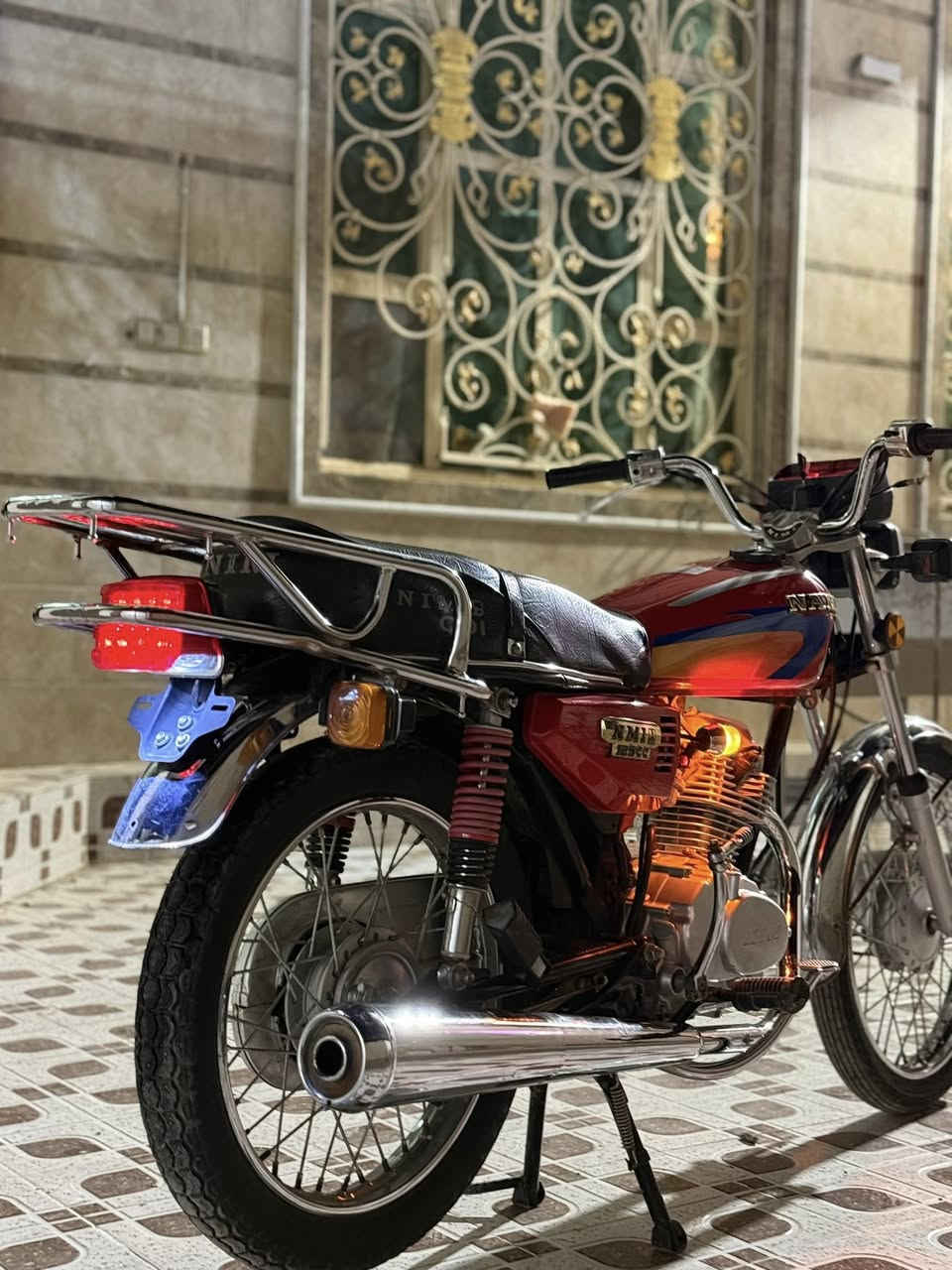 السلام عليكم نامه 2025 للبيع اوراق سكنر السعر 650


**إذا كنت صاحب هذا الإعلان وتريد حذفه لأي سبب، رجاءا أرسل رسالة إلى الدعم الفني**