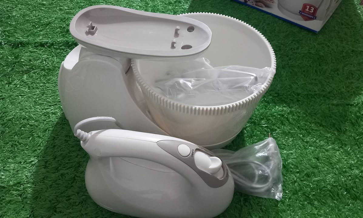 عجانة كيك وكافة المعجنات جديدة للبيع السعر ٢٠ الف والتوصيل مجاني


**إذا كنت صاحب هذا الإعلان وتريد حذفه لأي سبب، رجاءا أرسل رسالة إلى الدعم الفني**