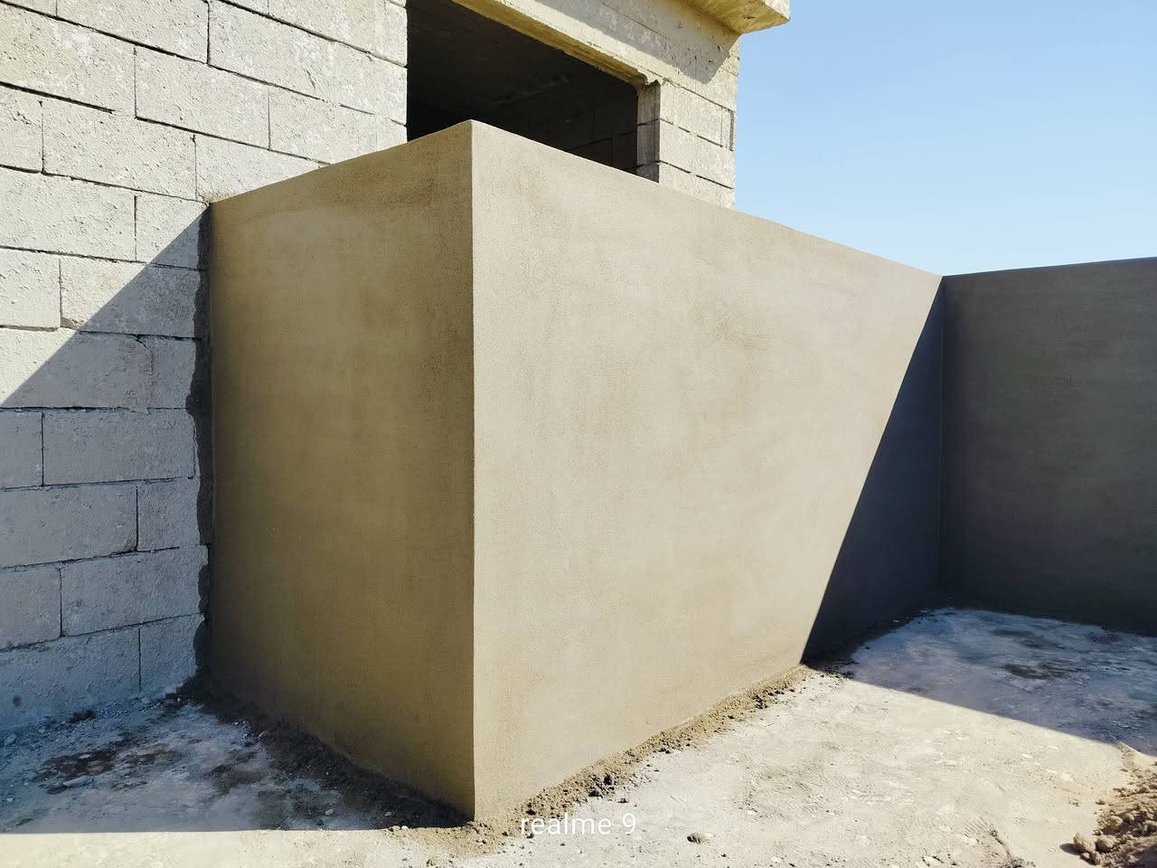 {معاكم كادر ابو علي اللباخ} 
نعمل لبخ اسمنت بسعر المتر(2000) دينار 
شرط شغل هندسه ودرجه اولى 
اللي يحب يتواصل يتصل على ارقام الثانيه ⬇️

كورك»›‏***********   /    اسيا»›‏‪***********
متفرغ حاليا واتمنى التوفيق للجميع،🌹
