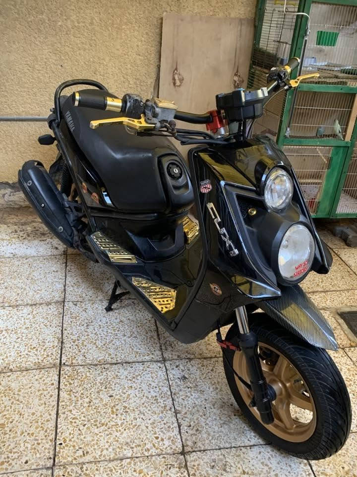 سكنس جبلي مديل 14 كفاله عامه
مكينه ابلادي برغي ممفتوح جيب فيتر وفحص
كفر ابلادي ختم 1 ويه المكينه
شلعه ومعدل تخبل
تزويد خارجي مرتب
كهربائيات كلها شغاله
اوراق كامله
مكاني بغداد الحسينيه
السعر 950 وبيها مجال 
***********
اتصال /واتساب
