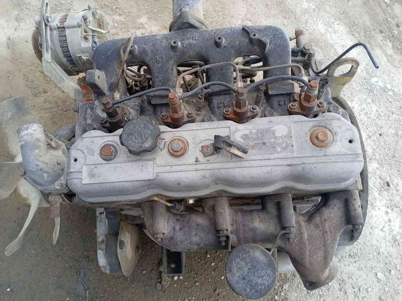 محرك دايو 102
يرهم مولد ٤٠ كيفي
يرهم عل خنزيره 6*6
سعر $650
شرط التشغيل
***********
العنوان ديالئ بعقوبة قرب مديريه المرور
