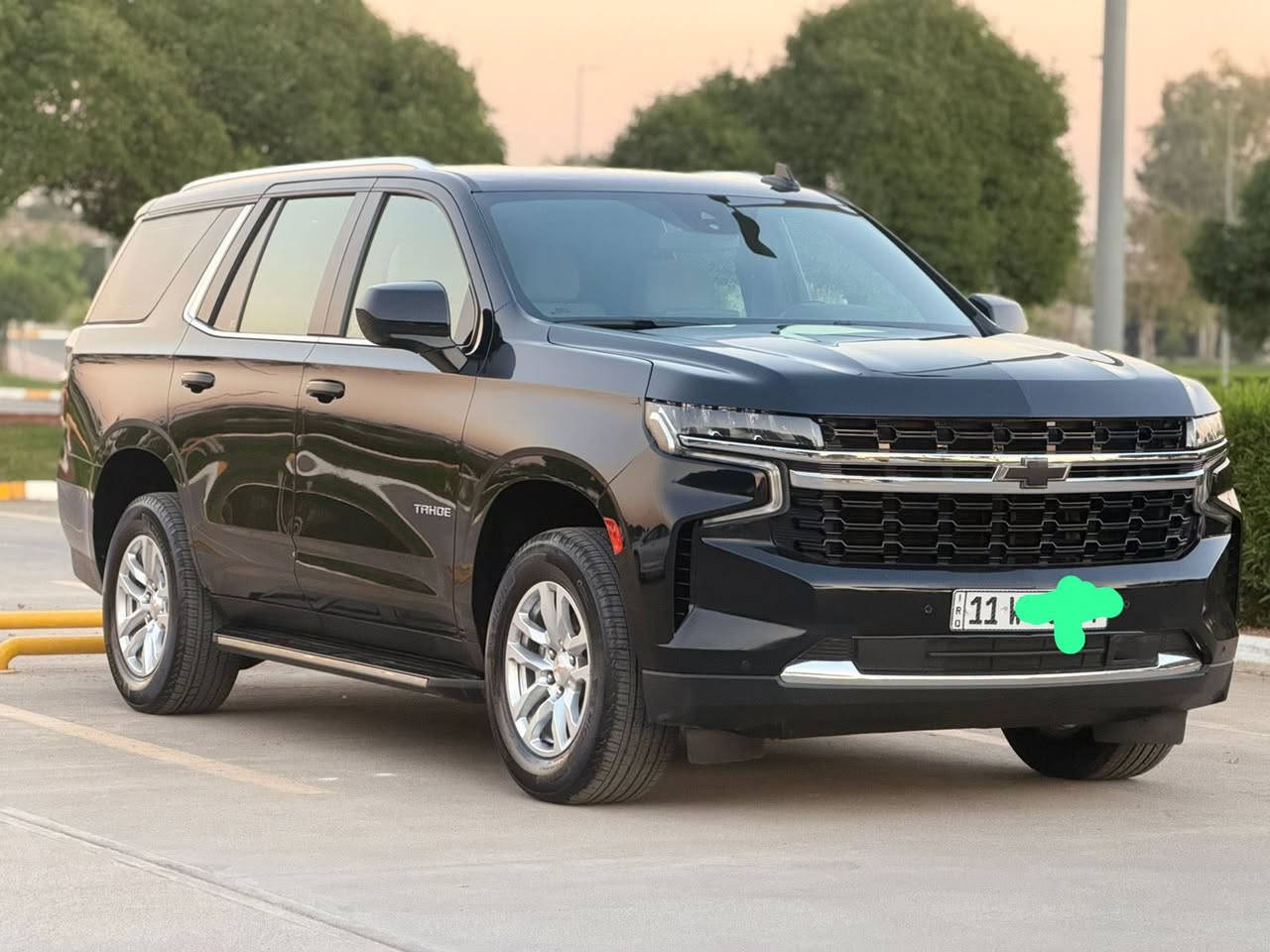 سلام عليكم
تاهو للبيع موديل (2024)

موصفات LS

سيارة مكفوله كفالة عامة ماعد جاملاغ اليسرى الامامي بارد بدون فتح 

ماشية 33حقيقي 

مكان السيارة بغداد جامع النداء 

رقم بغداد تحويل ثاني يوم 

السعر (485) بيها مجال بسيط

***********
