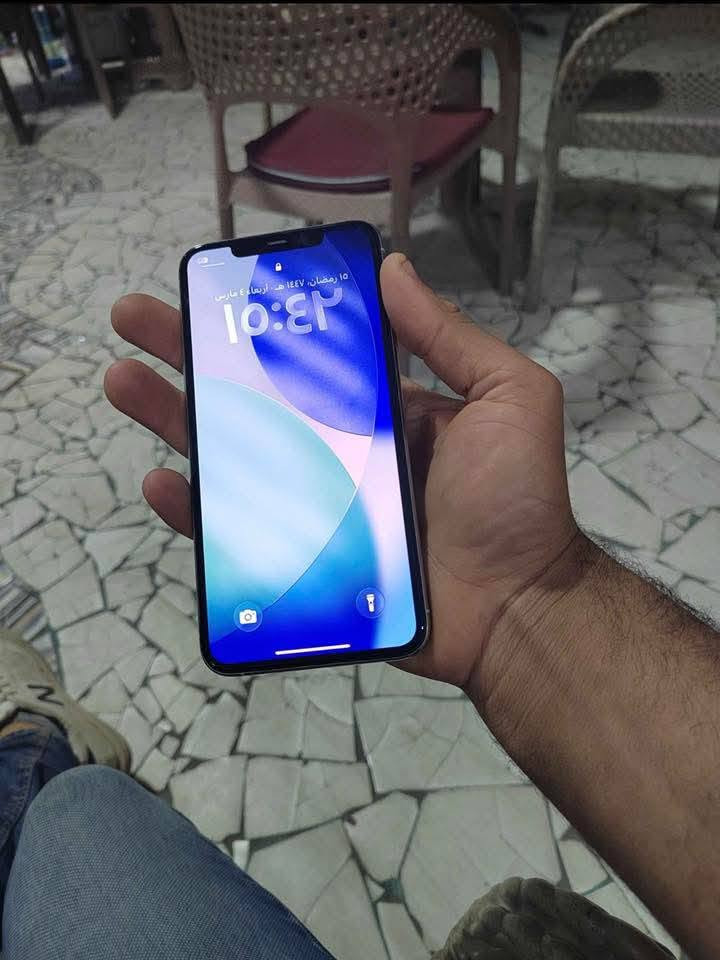 للبيع ايفون 11 برو ماكس
ذكره 256  بطاريه 100 نموذج M مبدل شاشه اصليه ثلاث خيارات فيس ايدي شغال مكاني ناصريه مركز السعر 260


**إذا كنت صاحب هذا الإعلان وتريد حذفه لأي سبب، رجاءا أرسل رسالة إلى الدعم الفني**