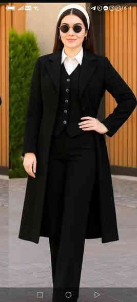 🙏الراعي الرسمي للأناقه والجمال 🌺
مجمع بيرم باشا 
كل ماهو جديد تجدونه 
الفرع الأول. شارع  الاطباء مقابل مدرسه الأماني داخل القيصريه ازياء محمد العمده  ثاني َحل على اليمين 
‏
وتساب
*********** 

الفرع الثاني شارع ام عياش مقابيل أفران الغري مجاور كوزمتك ياسر الجنابي 
‏
وتساب 
*********** 

للحجز ولاستفسار مراسله صفحاتنا او على الارقام المتوفره 

يوجد تووصيل لكافة محافظات العراق 🇮🇶
خلال 24ساعه 

التوصيل
مركز بابل 3 ونواحية بغداد 5 باقي المحافظات 5 فقط الشمالية والجنوبية 6
تجهيز الاعراس  بأسعار مناسبة
تجهيز الجامعات  بالزي الرسمي للتخرج
مستعدون لعمل الاوردرات  الخاصه 
#ملابس #ازياء 
#تنسيقات_ملابسفساتين_مناسبات فساتين فساتين_نسائيه عبايات عباية_خليجية عبايات_خليجيه_أناقه_عطور_فرح_منشنات_تاق_اعلانات
