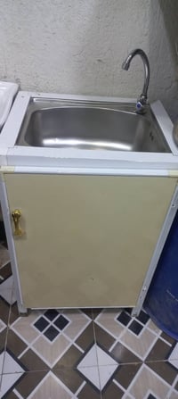 كاونتر • سنك وملحقات • حي الجامعه