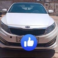 أوبتيما • ٢٠١١ • رقم أربيل