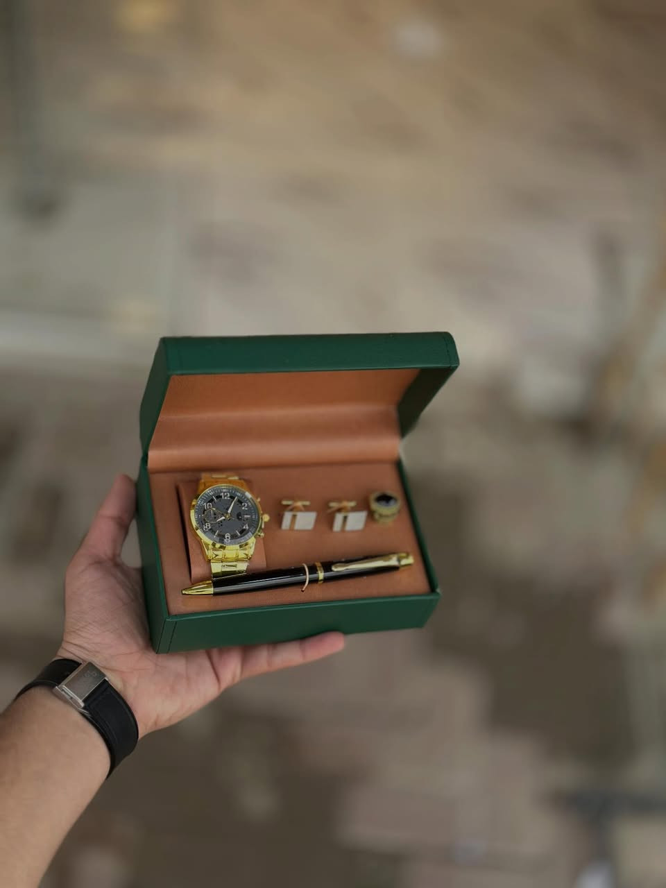 هدايه عيد الحب ويانه يختلف بكچات رجاليه سعررر بلاش ❤️


**إذا كنت صاحب هذا الإعلان وتريد حذفه لأي سبب، رجاءا أرسل رسالة إلى الدعم الفني**